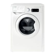 INDESIT EWDE 861483 W UK 8 kg Washer Dryer - White