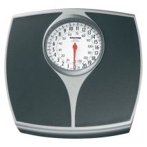 SALTER Speedo Dial Platinum Charcoal Scales