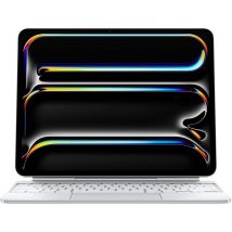 APPLE iPad Pro 13" (M4) Magic Keyboard - White