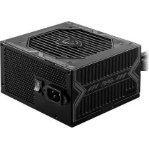 MSI MAG A650BN Fixed ATX PSU - 650 W