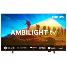 PHILIPS Ambilight 50PUS8009/05 50" Smart 4K Ultra HD HDR LED TV