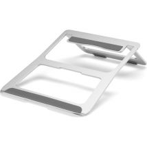 ONE FOR ALL DM0050 Universal Laptop Riser - Silver
