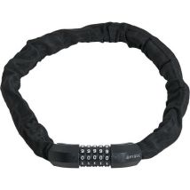 HYGGE Bicycle Chain Lock - Black