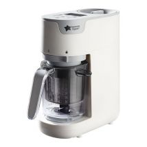 TOMMEE TIPPEE QuickCook 6-in-1 Baby Food Maker - White