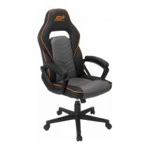 ADX Firebase Core 21 Gaming Chair - Black & Grey