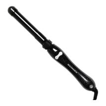BEACHWAVER B1 Glitter BWUK16H2 Hair Curler - Black