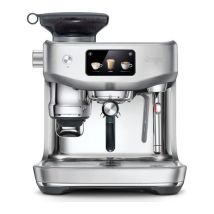 SAGE SES985 Oracle Jet Bean to Cup Coffee Machine - Stainless steel