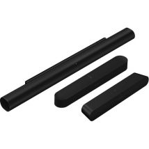 SONOS Arc Ultra Sound Bar with Dolby Atmos & Amazon Alexa - Black