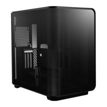 MSI MEG MAESTRO 700L PZ Mid-Tower PC Case - Black
