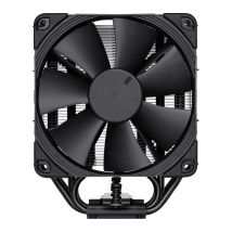 NOCTUA NH-U12S-CH-BK 120 mm CPU Cooler- Black