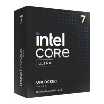 INTEL Core™ Ultra 7 265KF Unlocked Processor