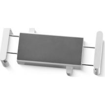 ONE FOR ALL DM0040 Universal 4.7 - 15" Tablet Holder - White
