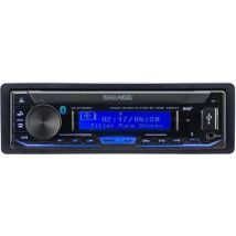 ROAD ANGEL RA-S180DBT DAB/FM Bluetooth Car Stereo