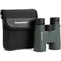 CELESTRON Nature DX 10 x 42 mm Binoculars - Green