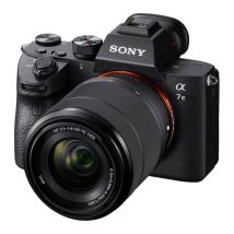 SONY a7 III Mirrorless Camera with 28-70 mm f/3.5-5.6 Zoom Lens