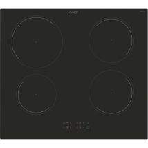CANDY CI642C/E1 59 cm Electric Induction Hob - Black