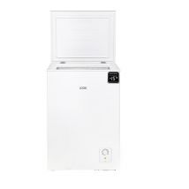 LOGIK L95CFW23 Chest Freezer - White