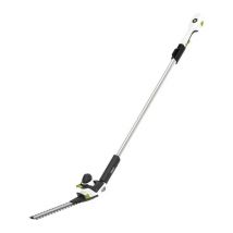 GTECH Long Reach HT50 Cordless Hedge Trimmer - White