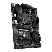 MSI B550-A PRO AM4 Motherboard