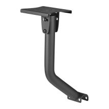 ADX ADXDM0125 Racing Seat Shifter Mount - Black