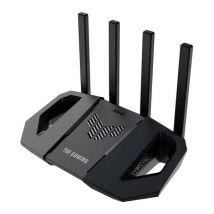 ASUS TUF-BE3600 WiFi Cable Router - BE 3600, Dual-band