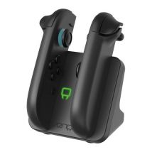 VENOM Nintendo Switch 2 Joy-Con Charging Station - Black