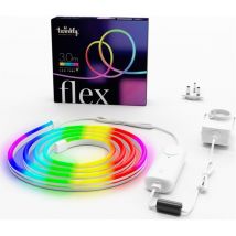 TWINKLY Flex Cable RGB LED Light Strip - 3 m