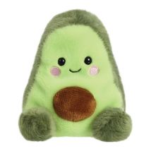 PALM PALS Airy Avocado Soft Toy - Green