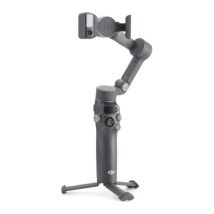 DJI Osmo Mobile 8 Smartphone Gimbal - Black