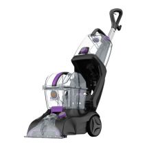 VAX Rapid Power Refresh CDCW-RPXR Upright Carpet Cleaner - Purple & Graphite