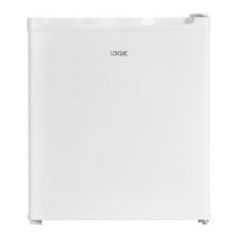 LOGIK LTT40W23 Mini Fridge - White