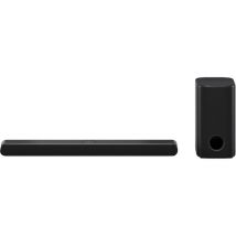LG US77TY 3.1.3 Wireless Sound Bar with Dolby Atmos