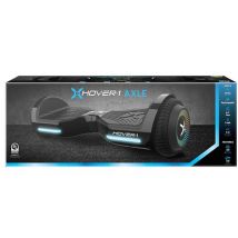HOVER-1 Axle H1-AXL-BLK Hoverboard - Black