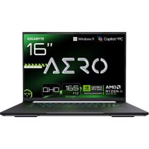 GIGABYTE AERO X16 16" Gaming Laptop - AMD Ryzen AI 7, RTX 5060, 1 TB SSD