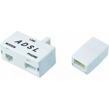 LOGIK LUFEX1015 Modem Extension Kit