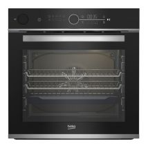 BEKO Pro AeroPerfect BBIS13400XC Electric Steam Oven - Stainless Steel