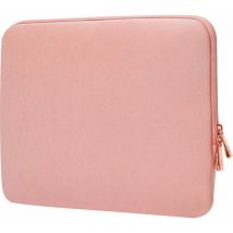 GOJI G13SLPK24 13" Laptop Sleeve - Pink