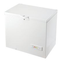 INDESIT OS 2A 250 H2 1 Chest Freezer - White