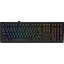 DUCKY One X Wireless Mechanical Gaming Keyboard - Black
