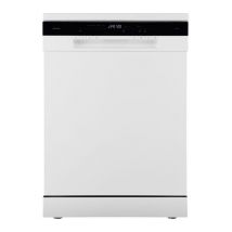 KENWOOD KDW60W25 Full-size Dishwasher - White