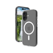 D BRAMANTE Iceland iPhone 17 Case - Clear