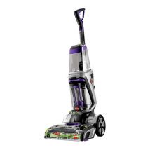 BISSELL ProHeat 2X Revolution Pet Pro Upright Carpet Cleaner - Purple