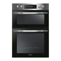 CANDY FCI9D405X Electric Double Oven - Stainless Steel
