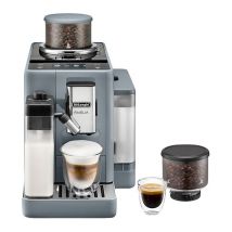 DELONGHI Rivelia EXAM440.55.G Bean to Cup Coffee Machine - Grey