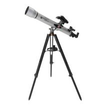 CELESTRON Starsense Explorer LT 80AZ Refractor Telescope - Silver
