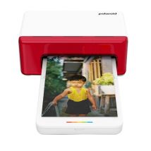 POLAROID Hi-Print 4x6 Photo Printer - White