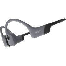 SHOKZ OpenSwim Pro Wireless Bluetooth Headphones - Grey