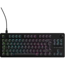 TURTLE BEACH Vulcan II TKL RGB Mechanical Gaming Keyboard - Black