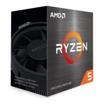 AMD Ryzen 5 5600G Processor