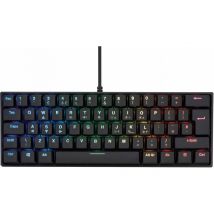 ADX Firefight Pro 23 Mechanical Gaming Keyboard - Black